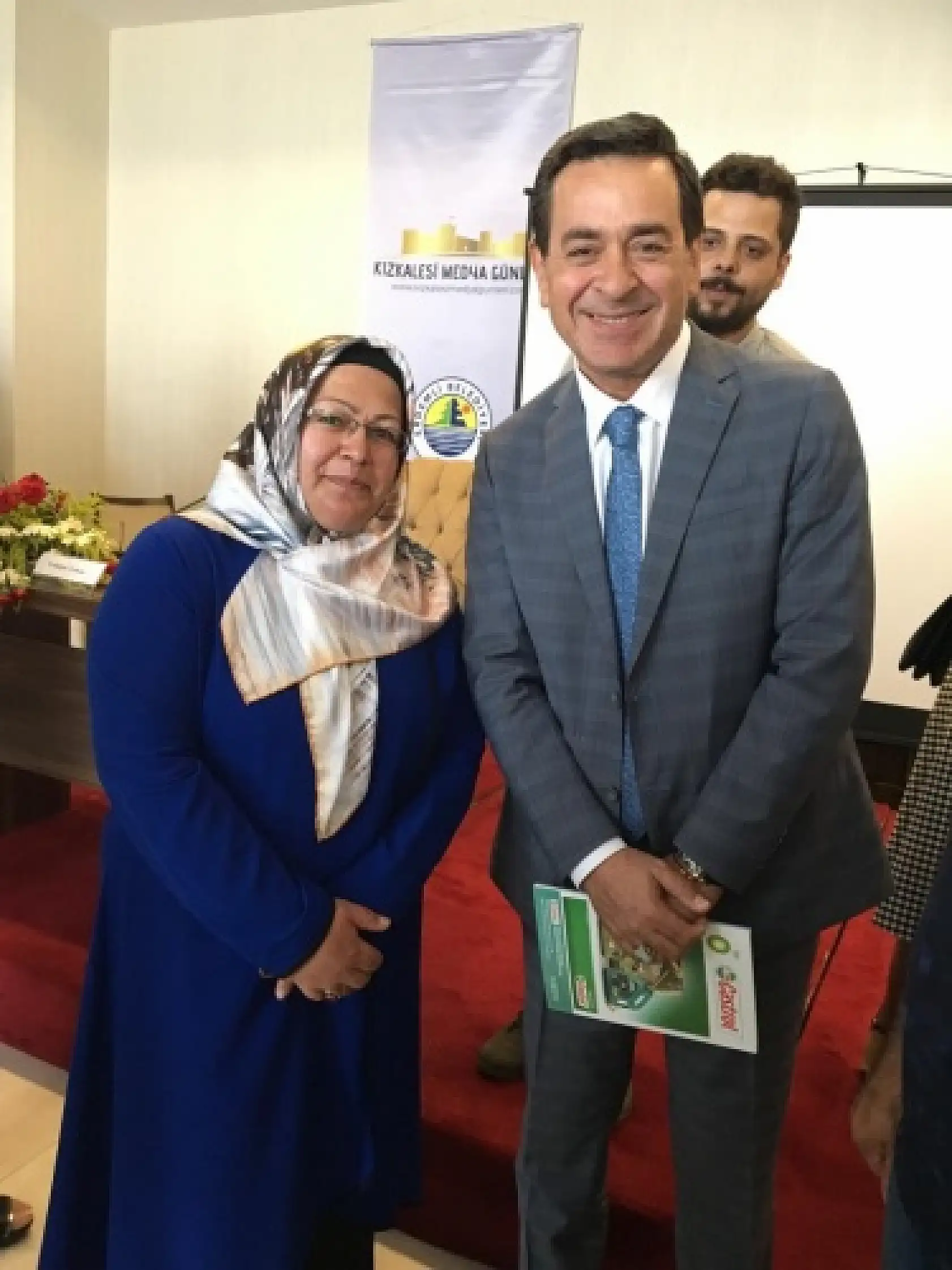 Kastamonu Güncel Haber'e birincilik ödülü!