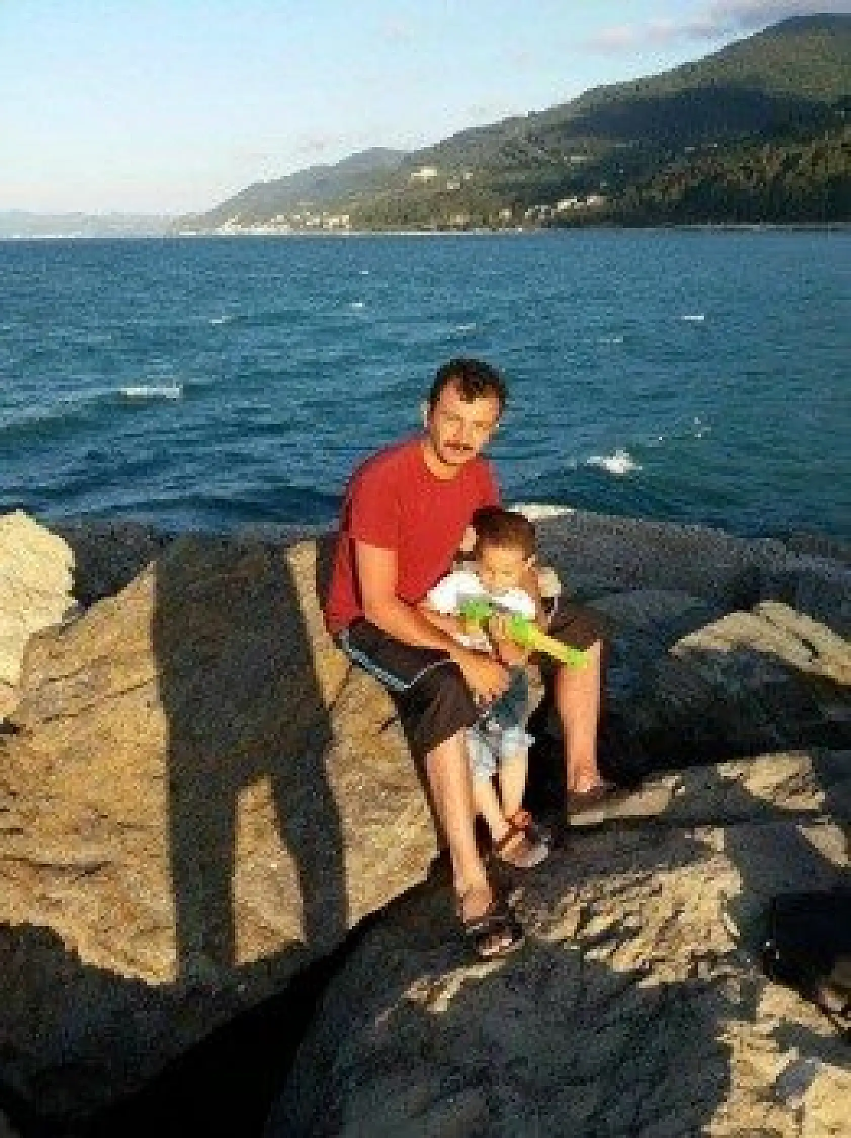 Kastamonu'da feci kaza: 2 ölü, 6 yaralı