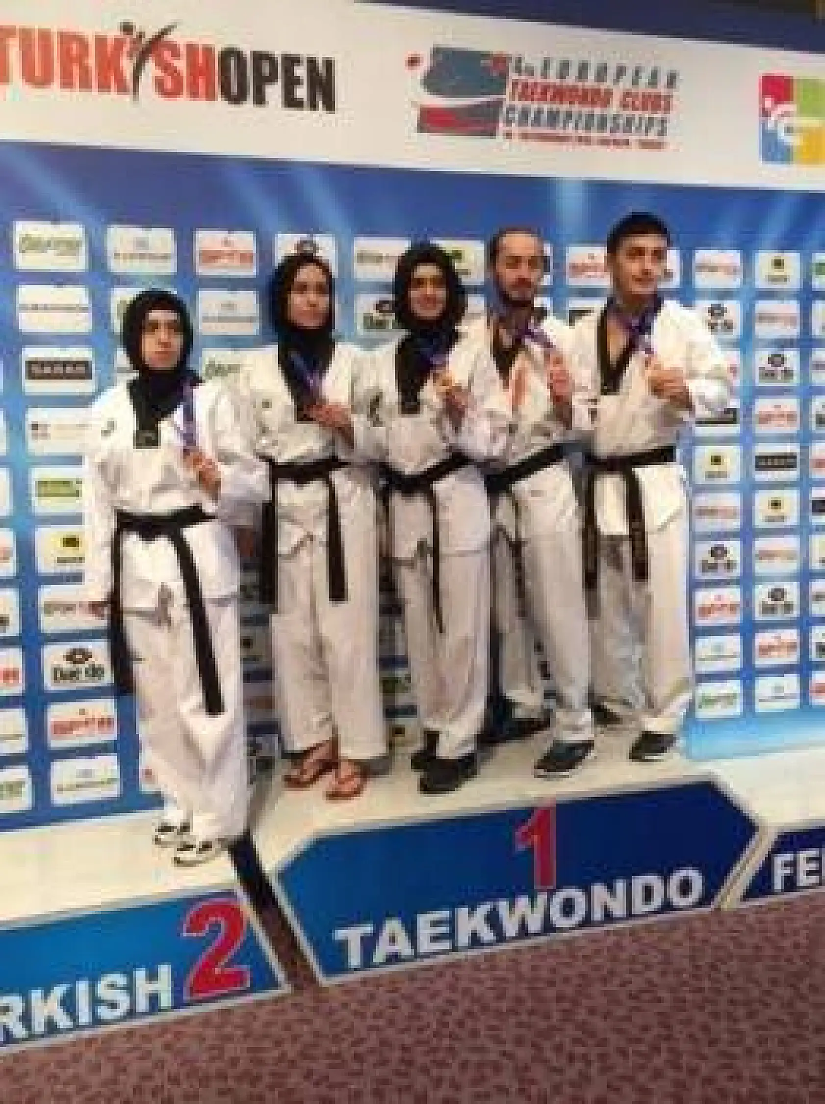 Erişen Spor genel fotoğraflar