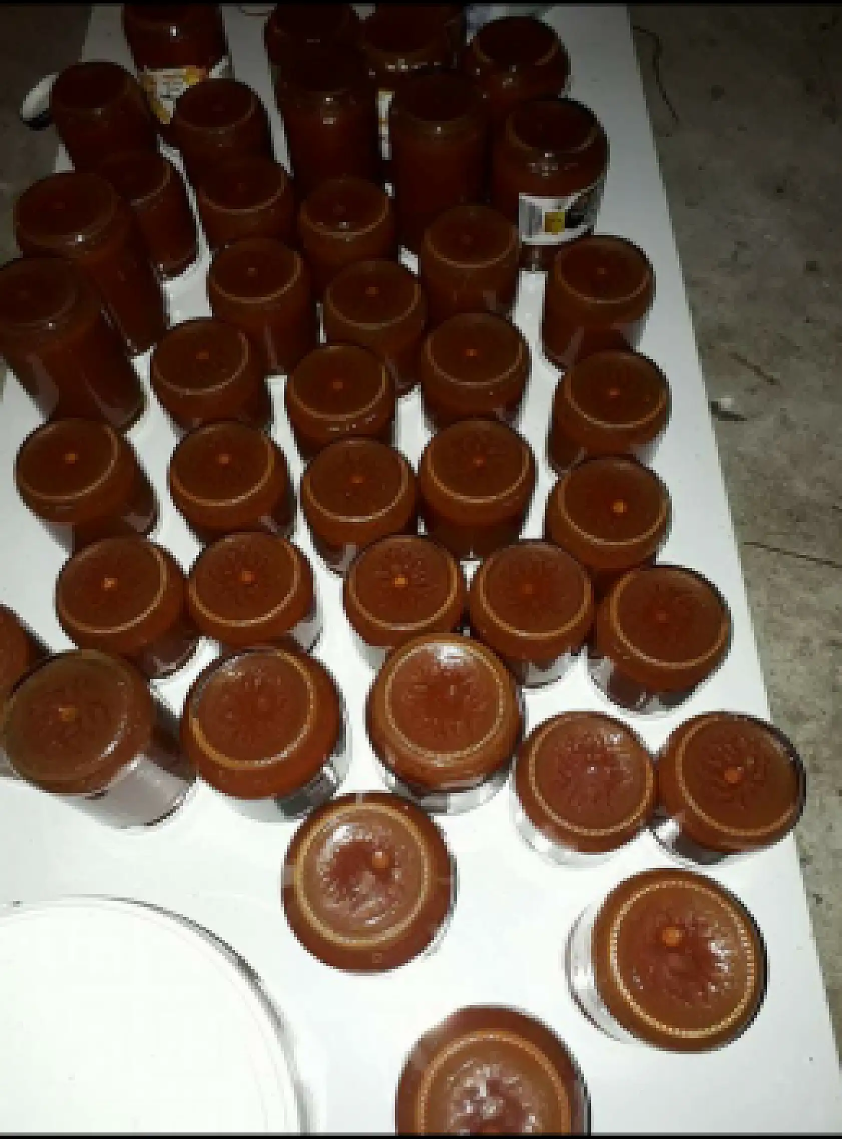 Kadınların kışlık telaşı başladı