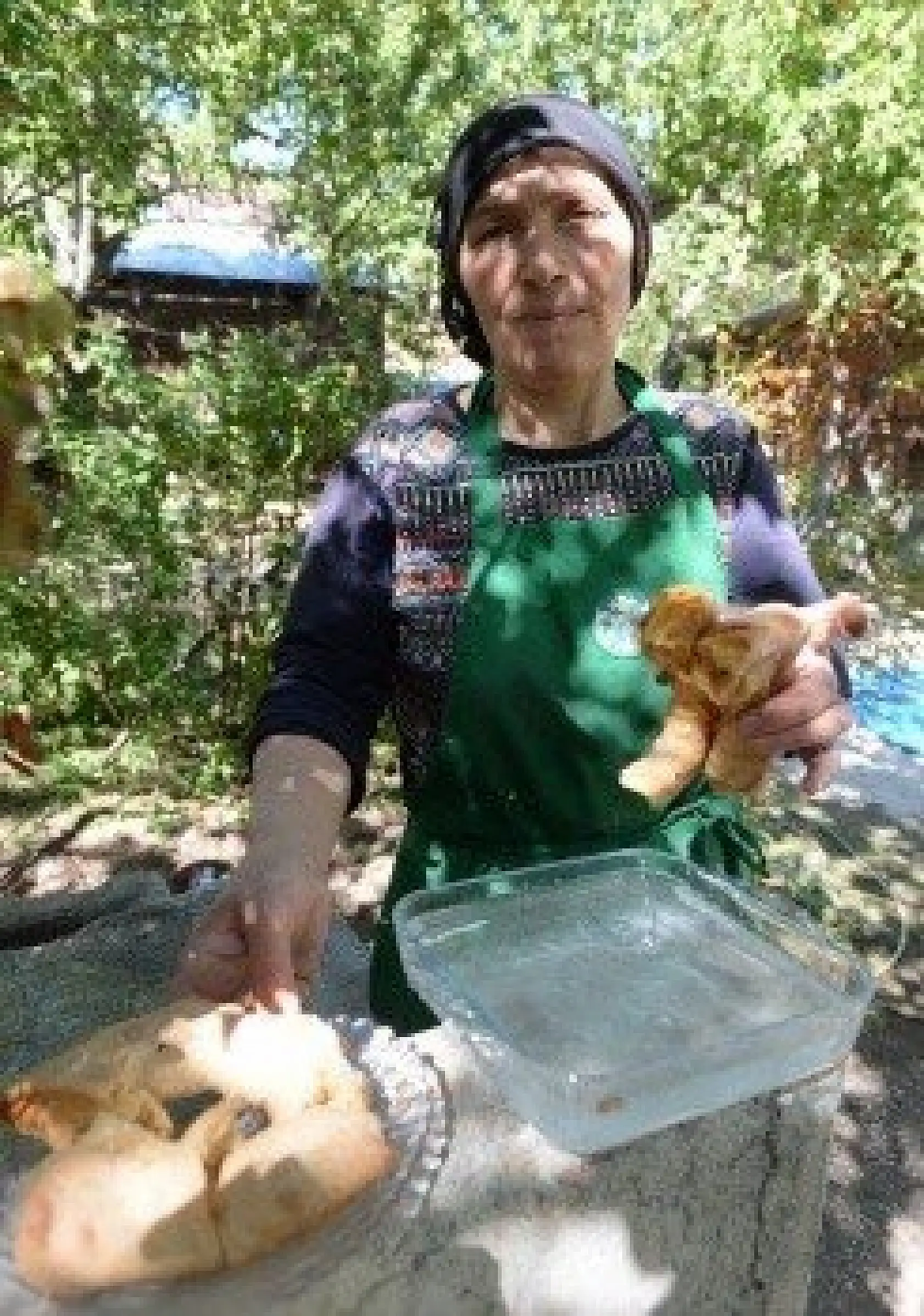 Dört günde hazırlanıp iki yıl taze kalan lezzet: Golit
