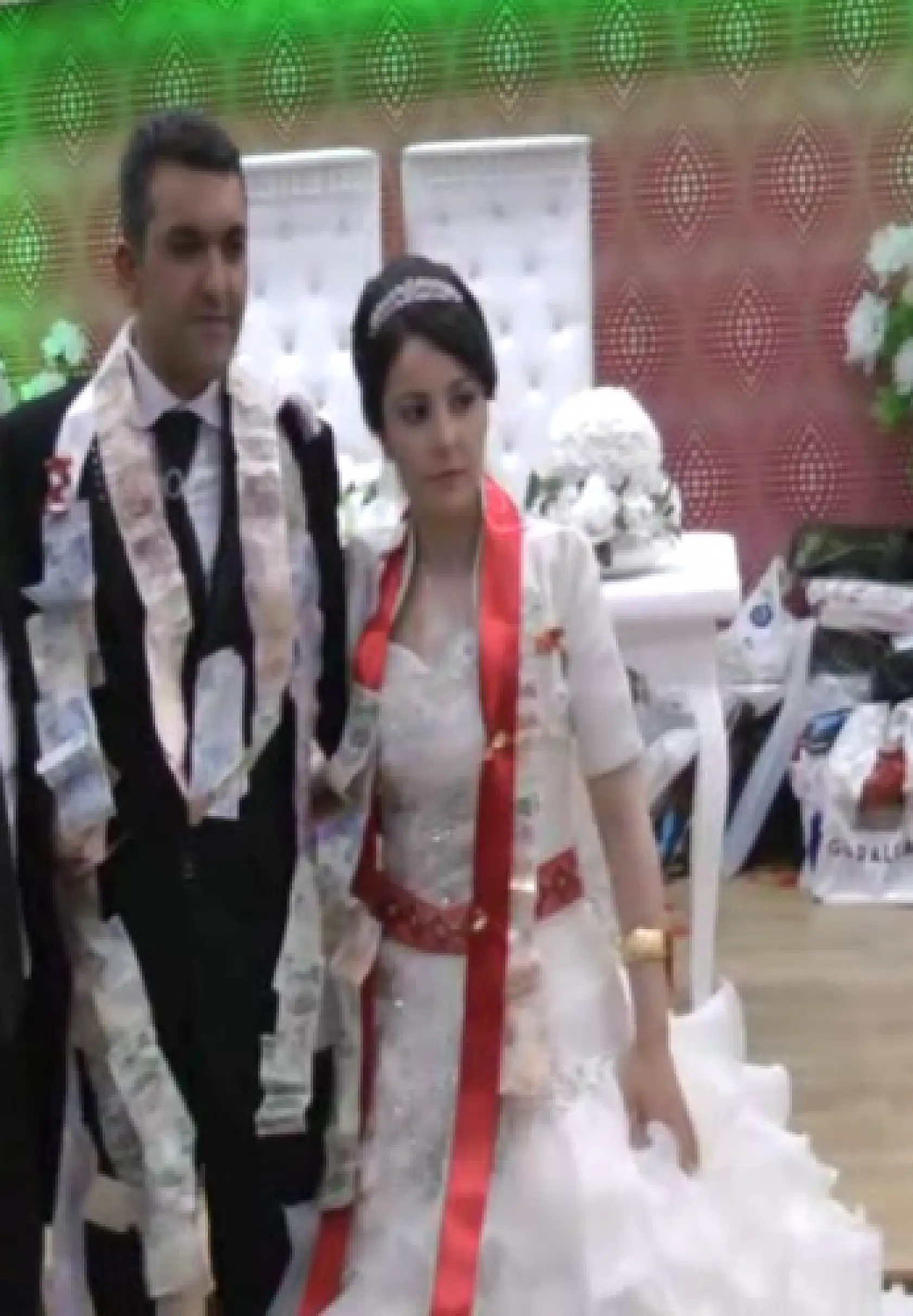 Damadını öldürme olayı 26 Haziran 2013