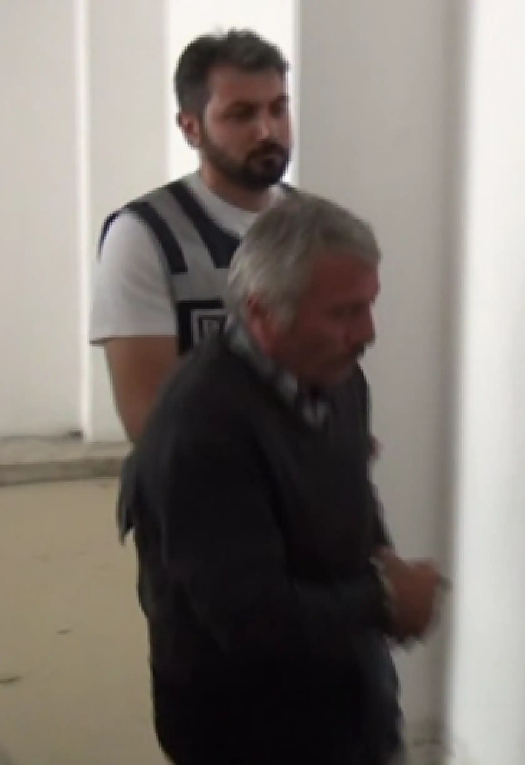 Damadını öldürme olayı 26 Haziran 2013