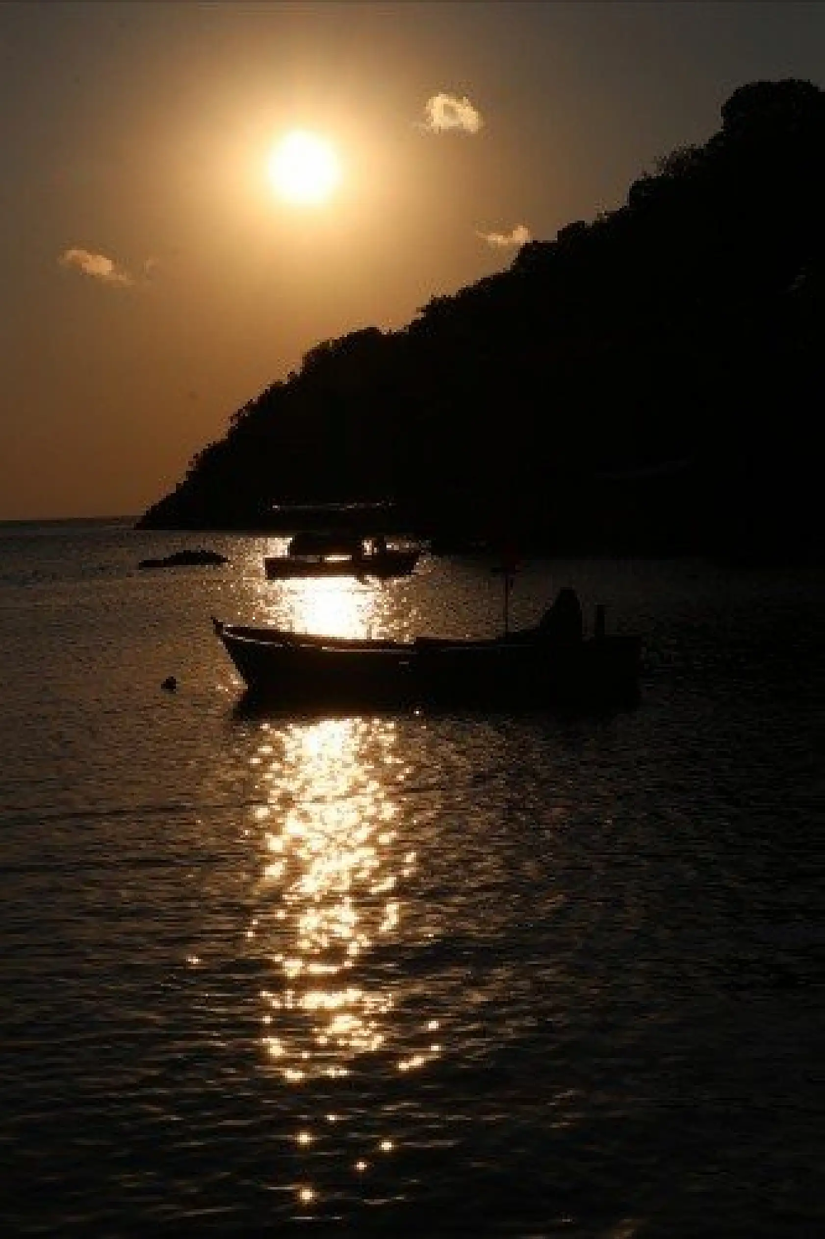 Batı Karadeniz'in cezbeden koyu: Gideros