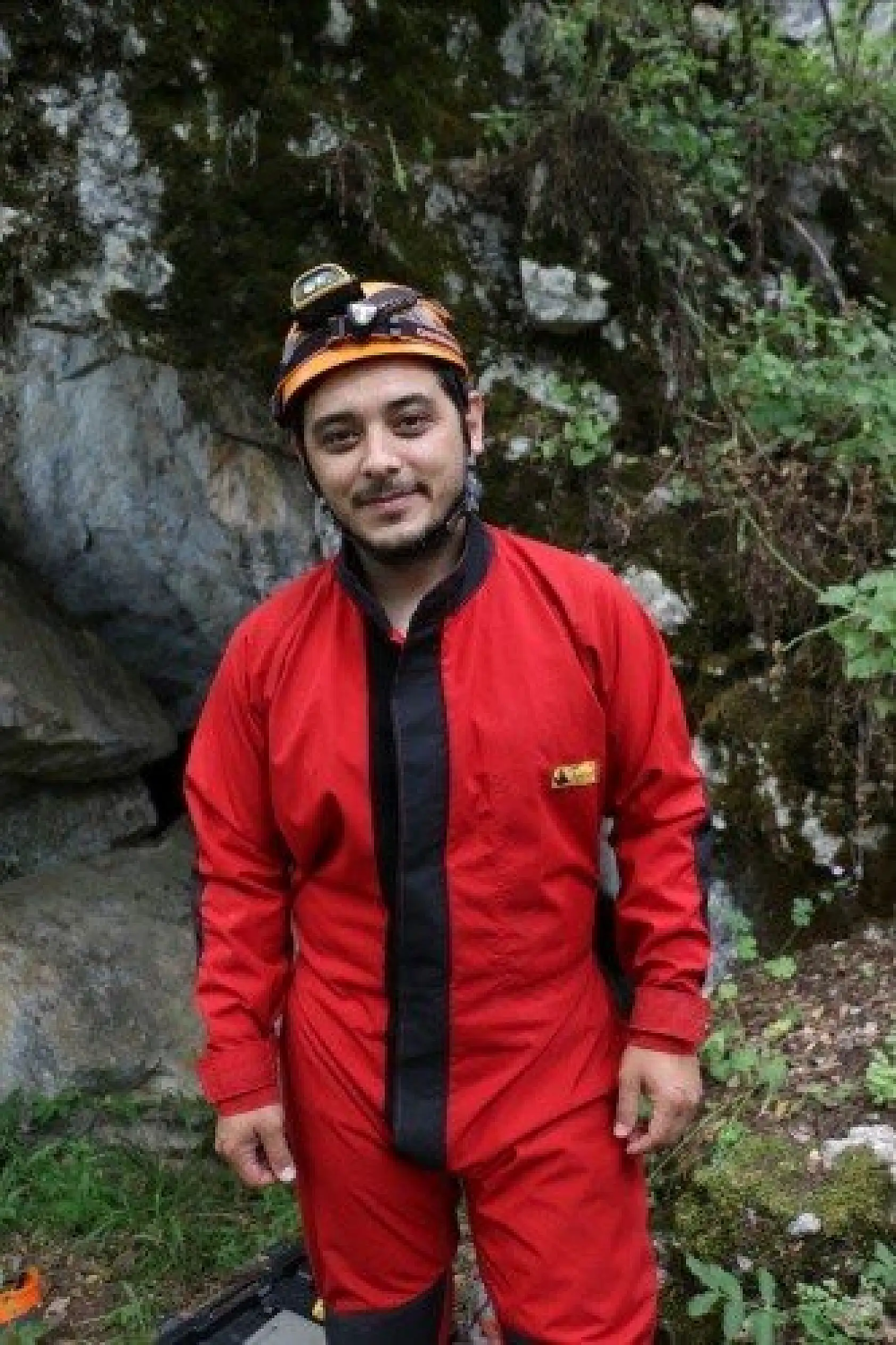 15 yıldır karanlığı fotoğraflarıyla aydınlatan fotoğrafçı