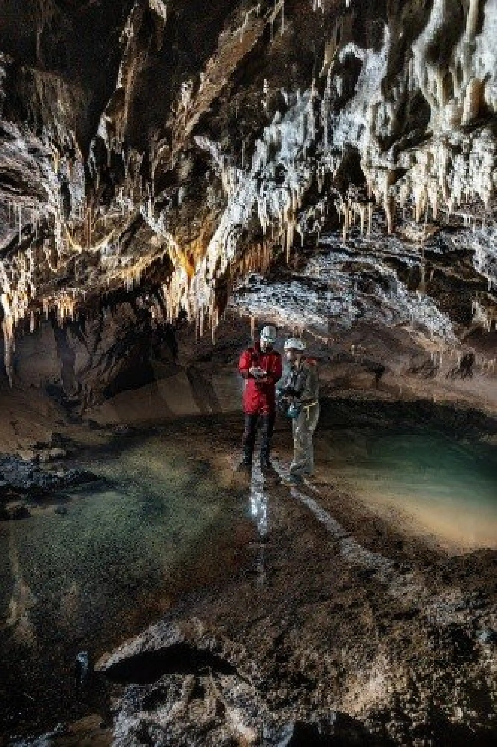 15 yıldır karanlığı fotoğraflarıyla aydınlatan fotoğrafçı