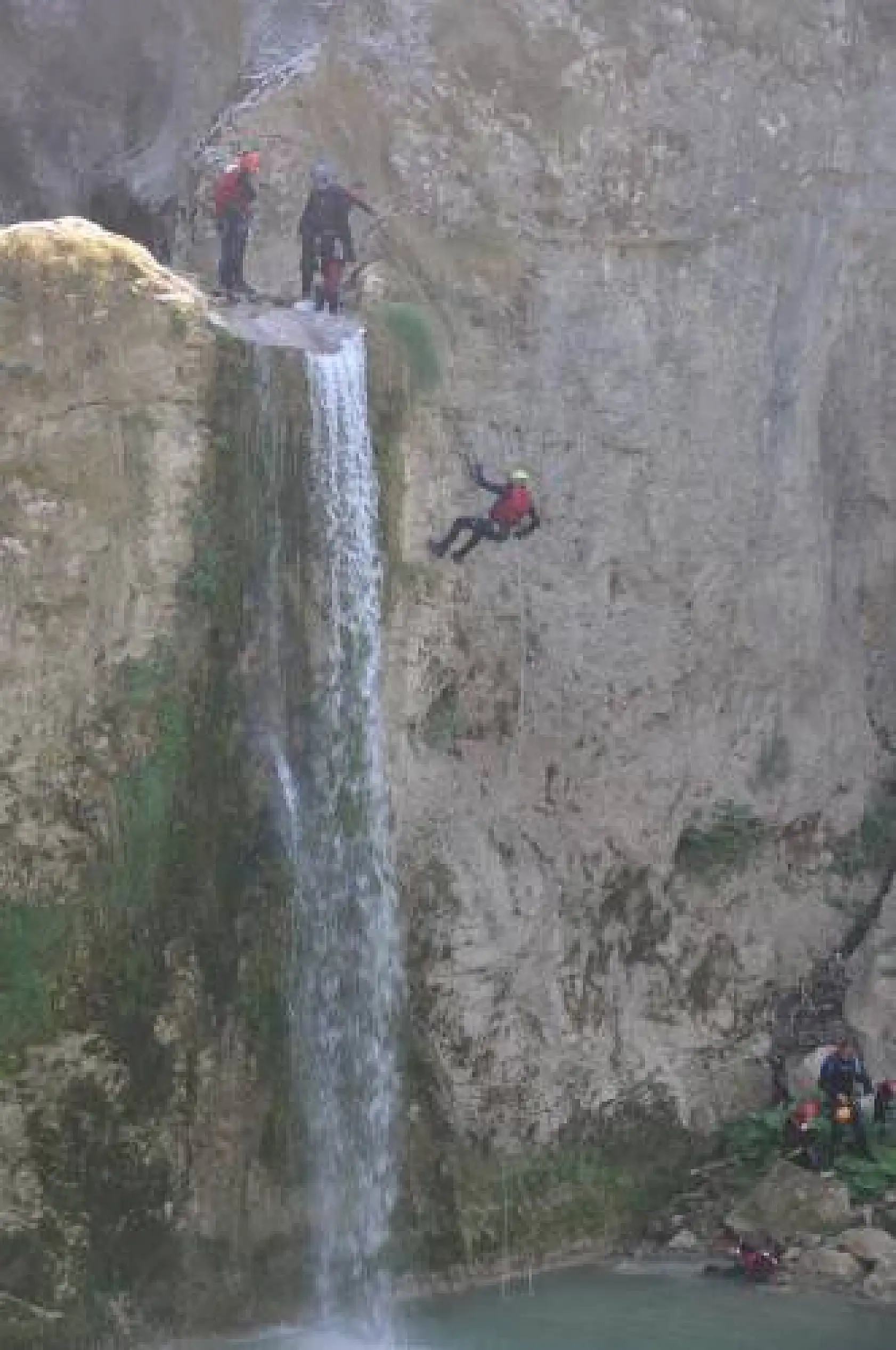Kastamonu Macera Sporları Festivali