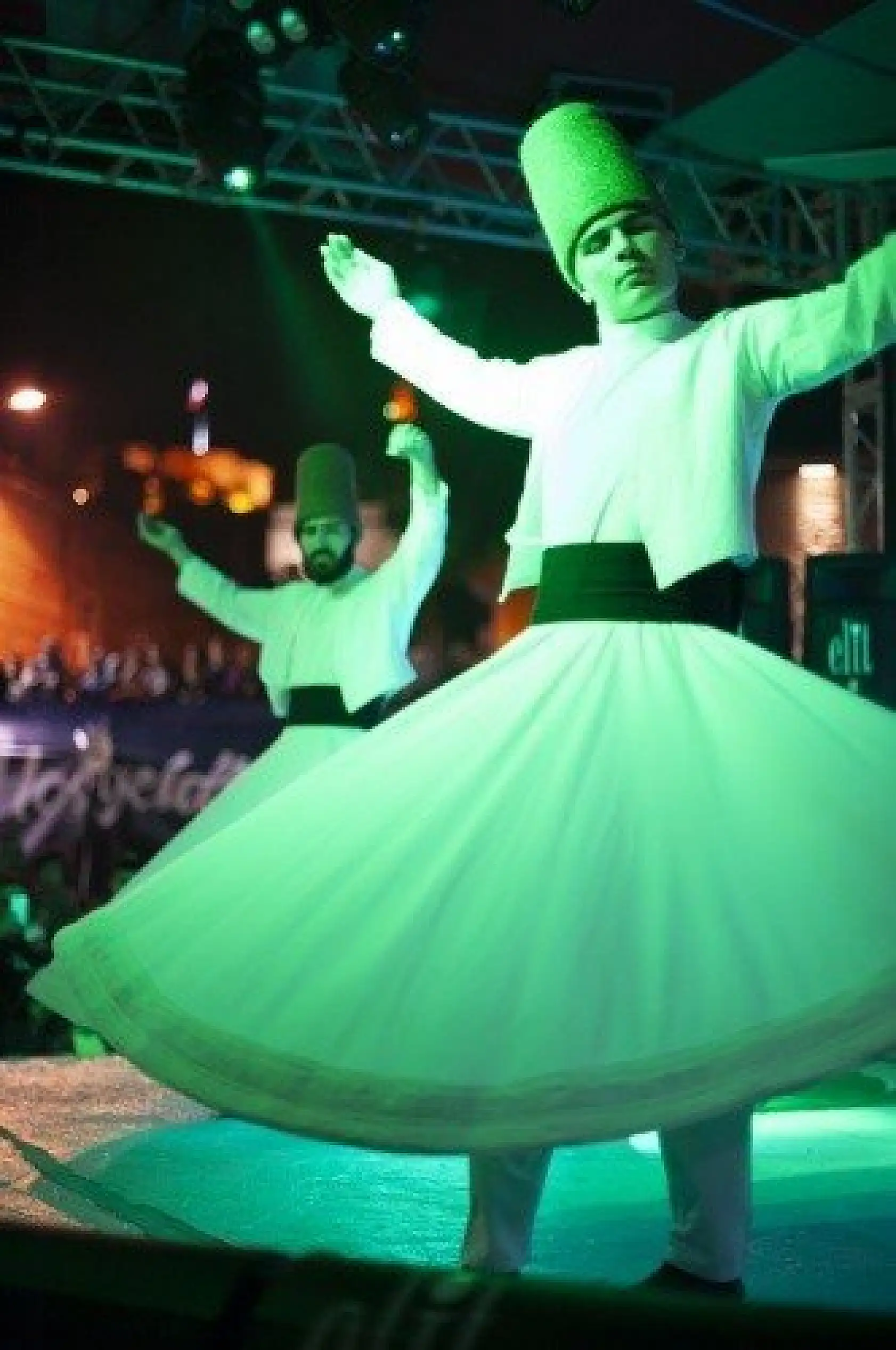 Kastamonu Belediyesi'nin Ramazan Sokağı'na yoğun ilgi!