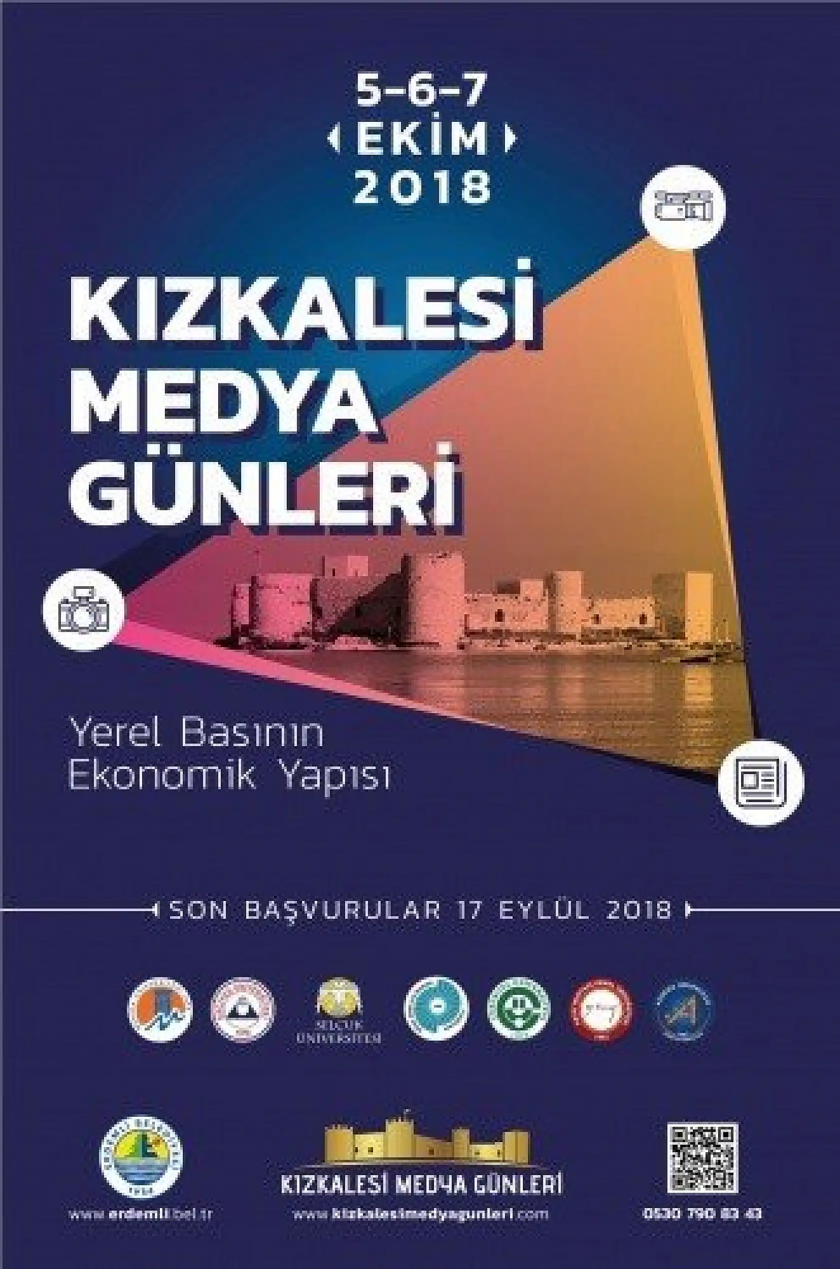 Kastamonu Güncel Haber'e birincilik ödülü!