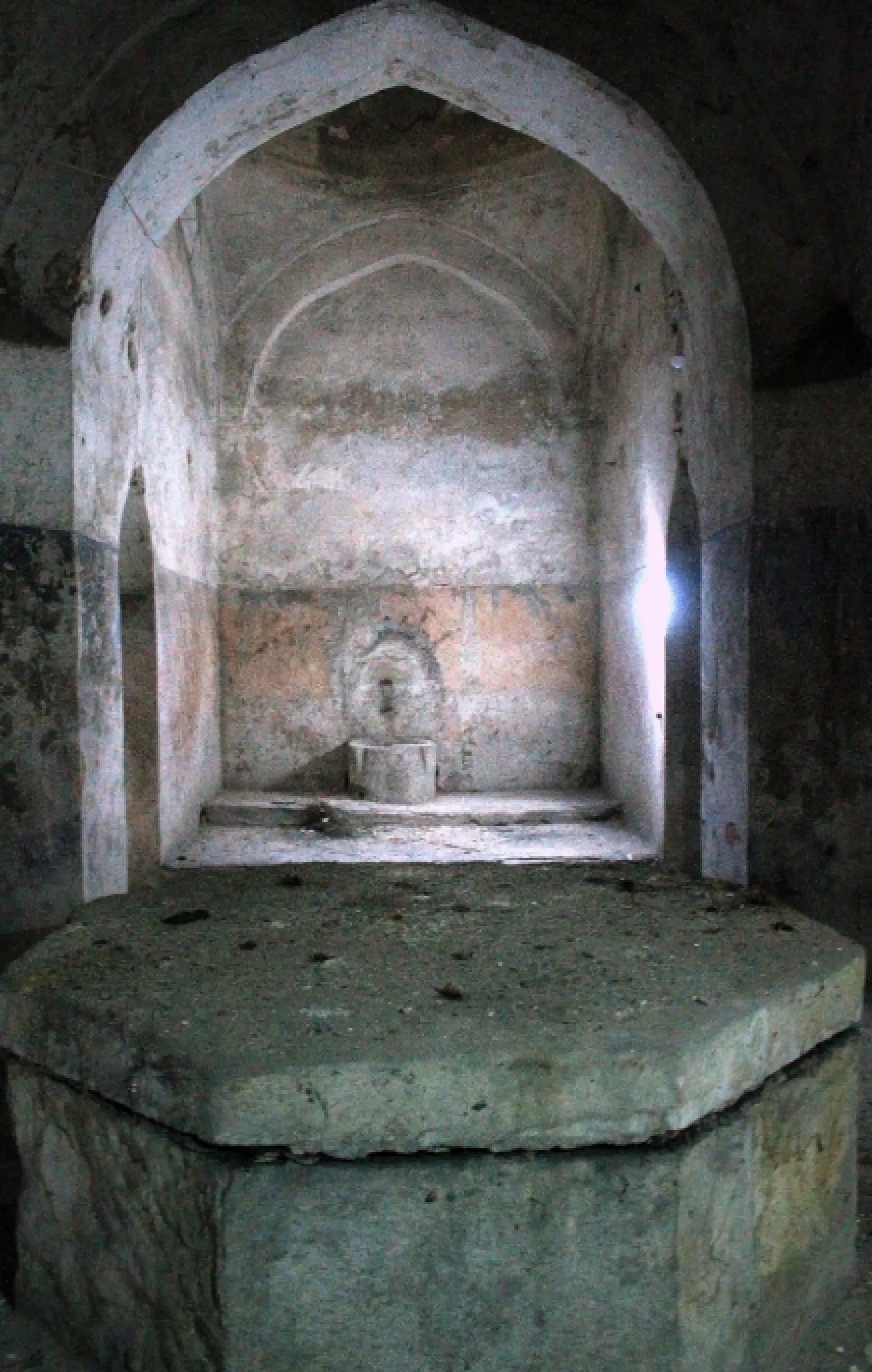 Çankırı ve ilçesi Çerkeş fotoğraflandı