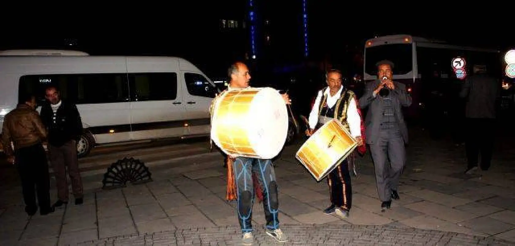 Ak Parti Belediye Başkan Adayı Tahsin Babaş