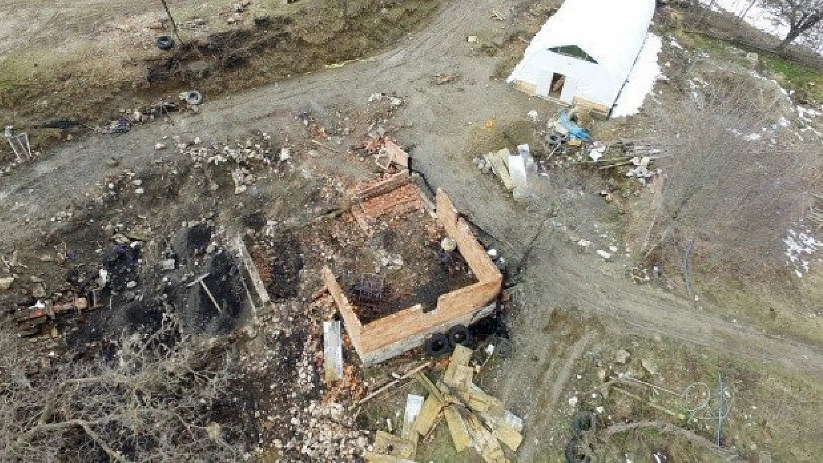 Kastamonu'da yaşanan vahşetin ayrıntıları kan dondurdu