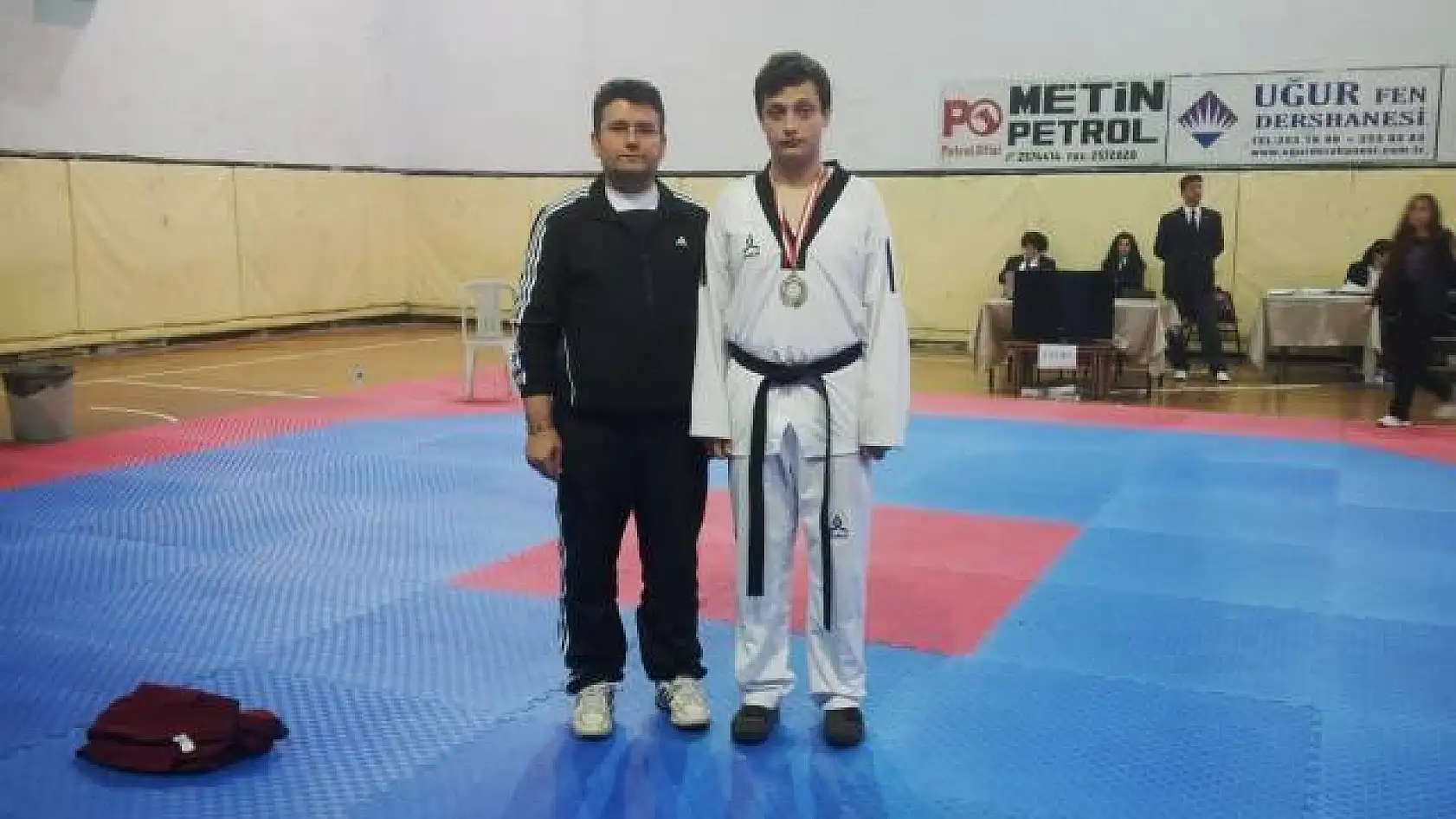 Erişen Spor genel fotoğraflar