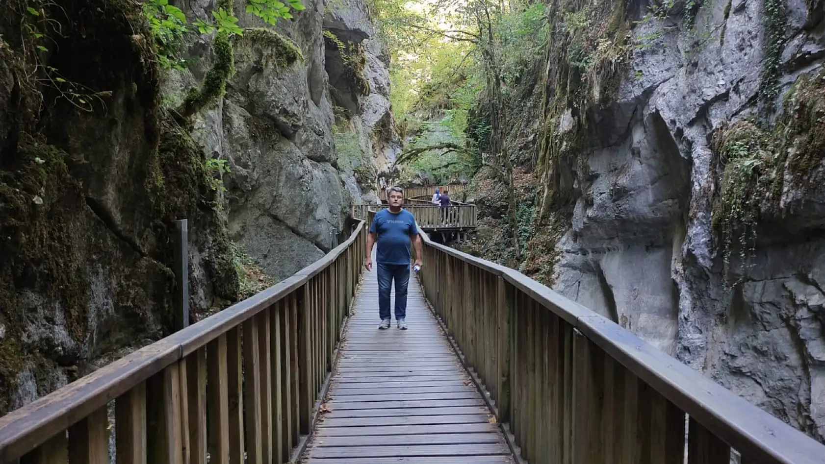 Her mevsim ayrı güzel