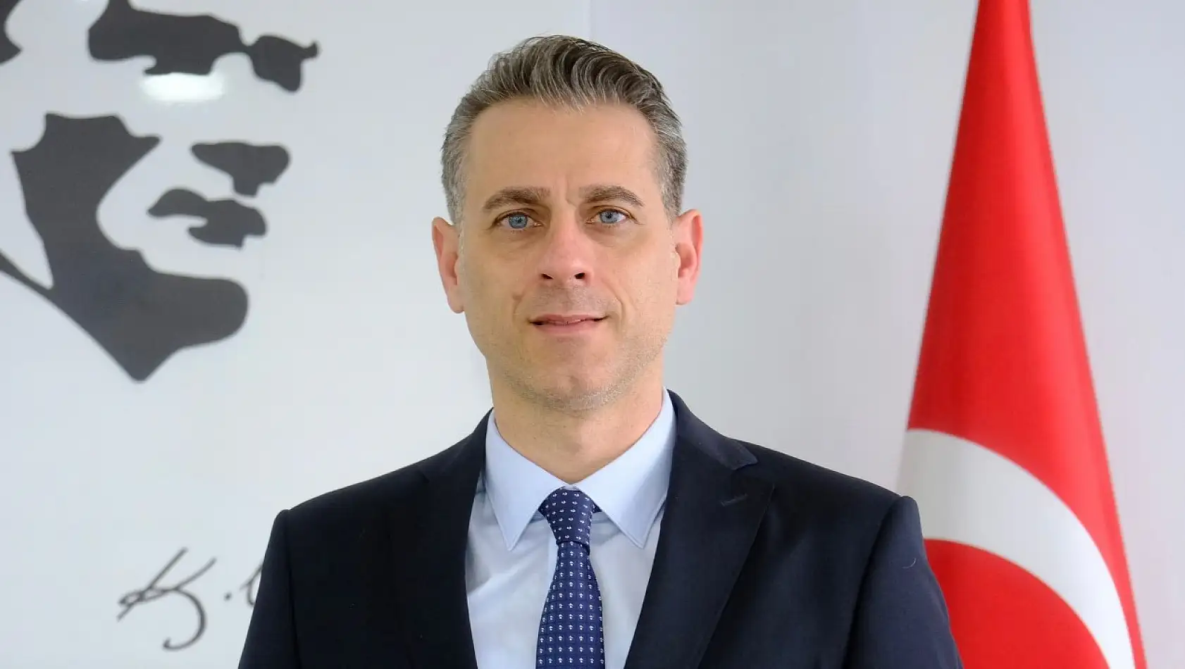 Bahri Tanrıkulu kimdir?