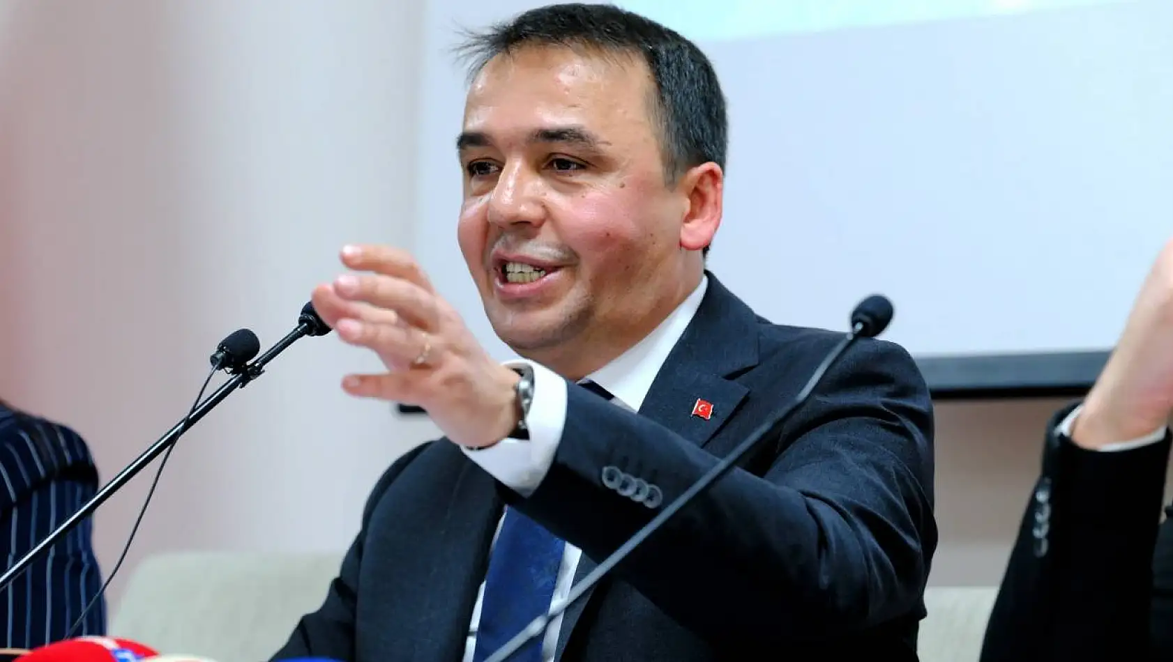 Baltacı'dan Budamış Mahallesi'ne müjde!