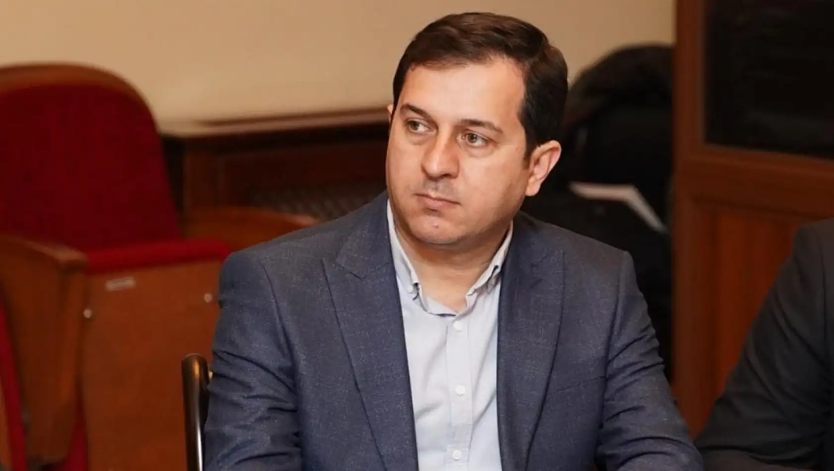 Türk Dünyası'nda Güney Kıbrıs sancısı