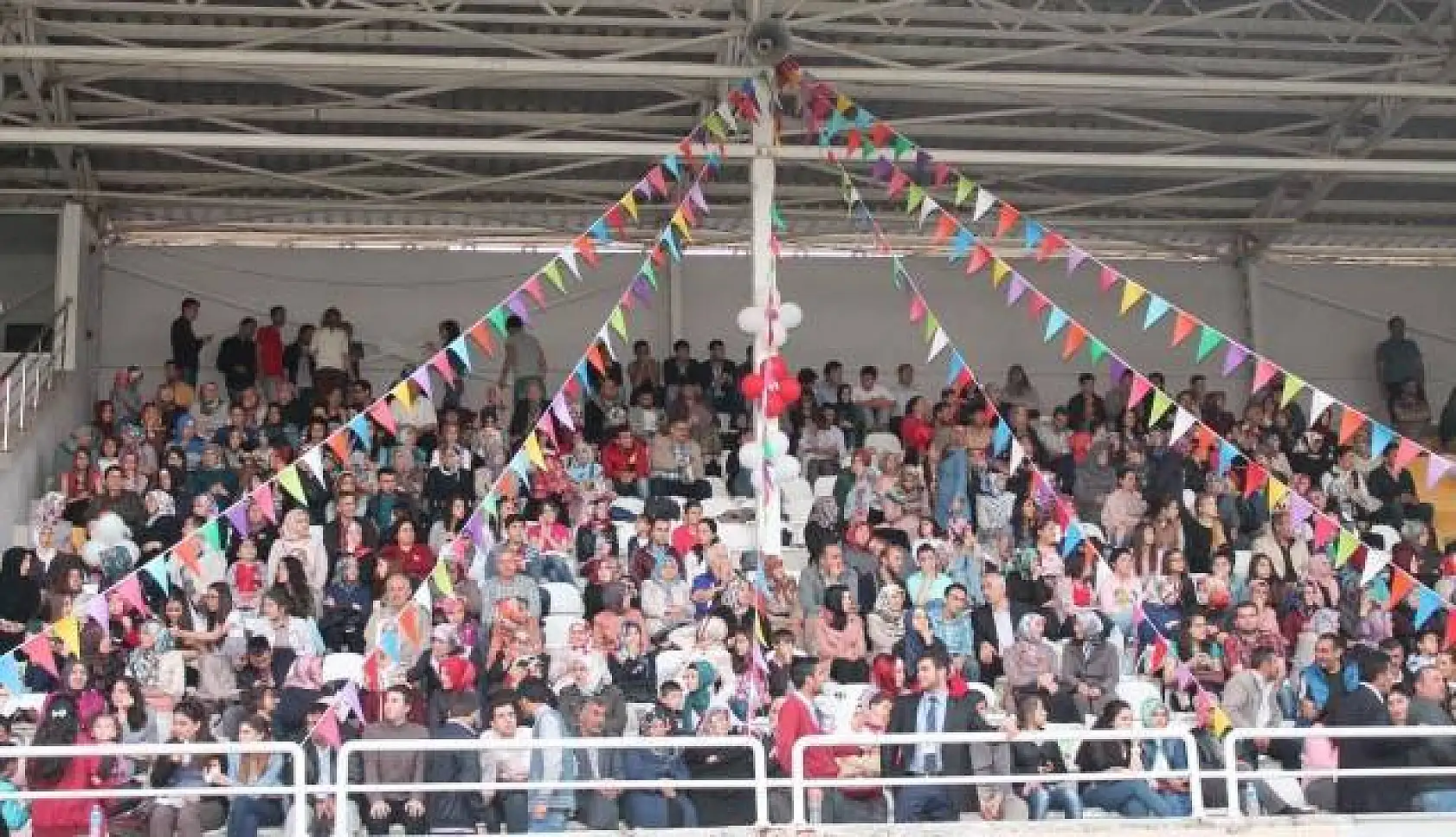 Kastamonu'da Fetih Şöleni
