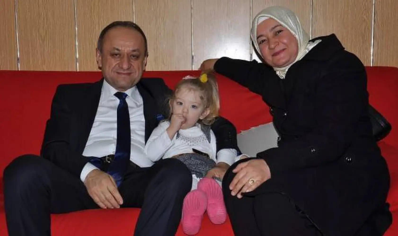 Tahsin Babaş ziyaretlerini sürdürüyor