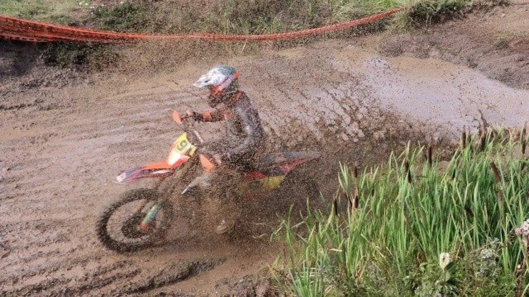 Türkiye Süper Enduro Şampiyonası sona erdi