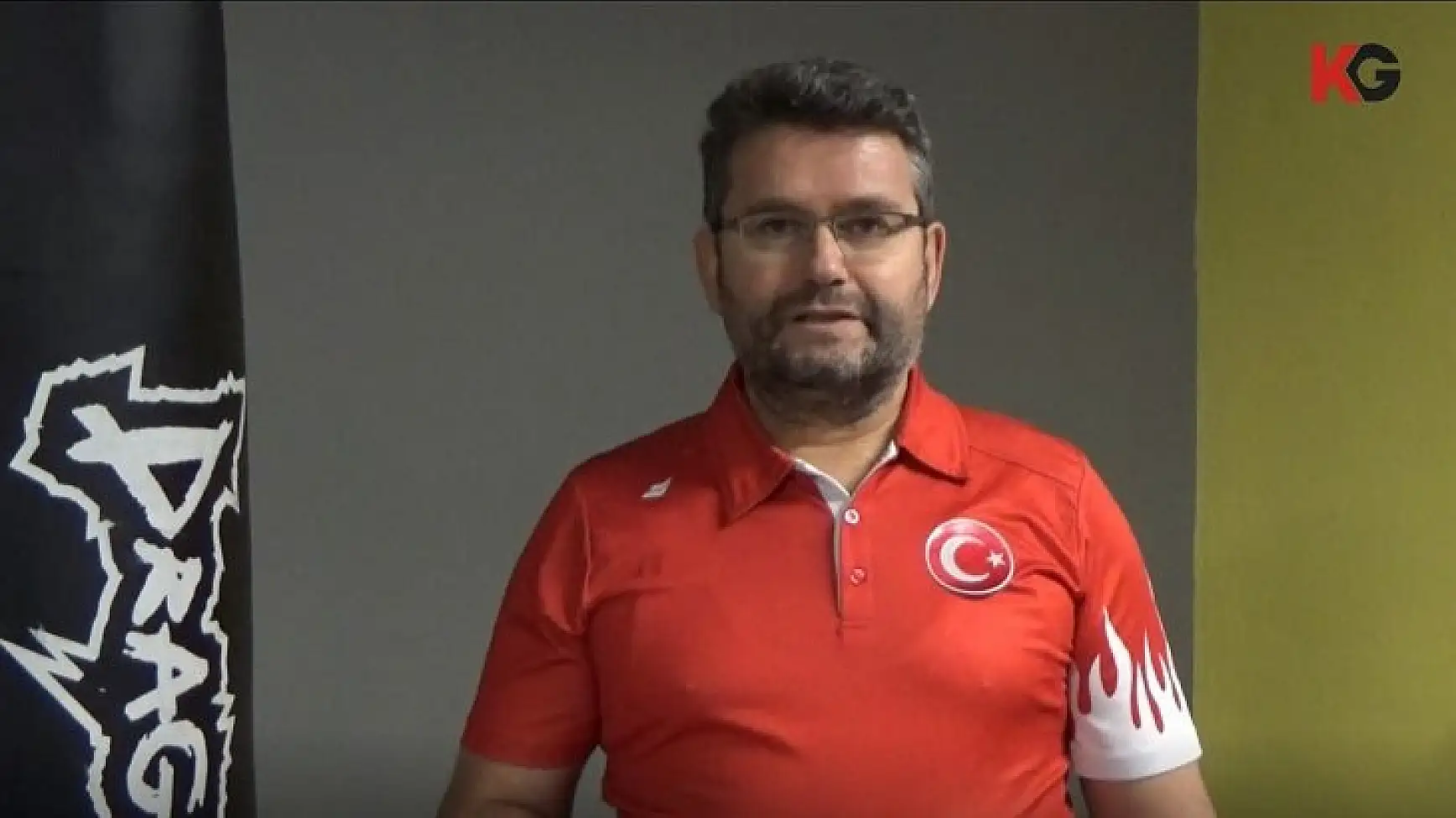 Erişen Spor Kulübü yeni yıl mesajı