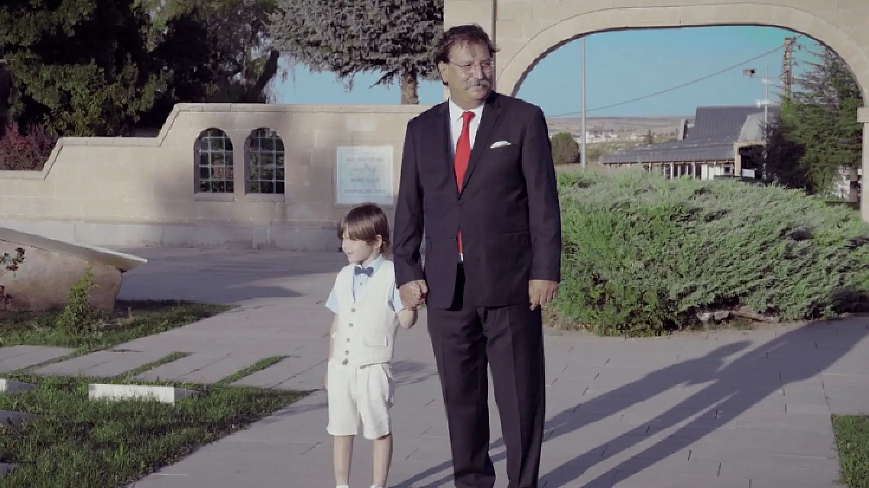 MEB'ten 'Zafer Bayramı' kısa filmi