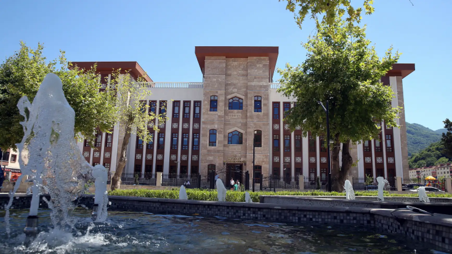 Selin vurduğu Bozkurt eski günlerine döndü