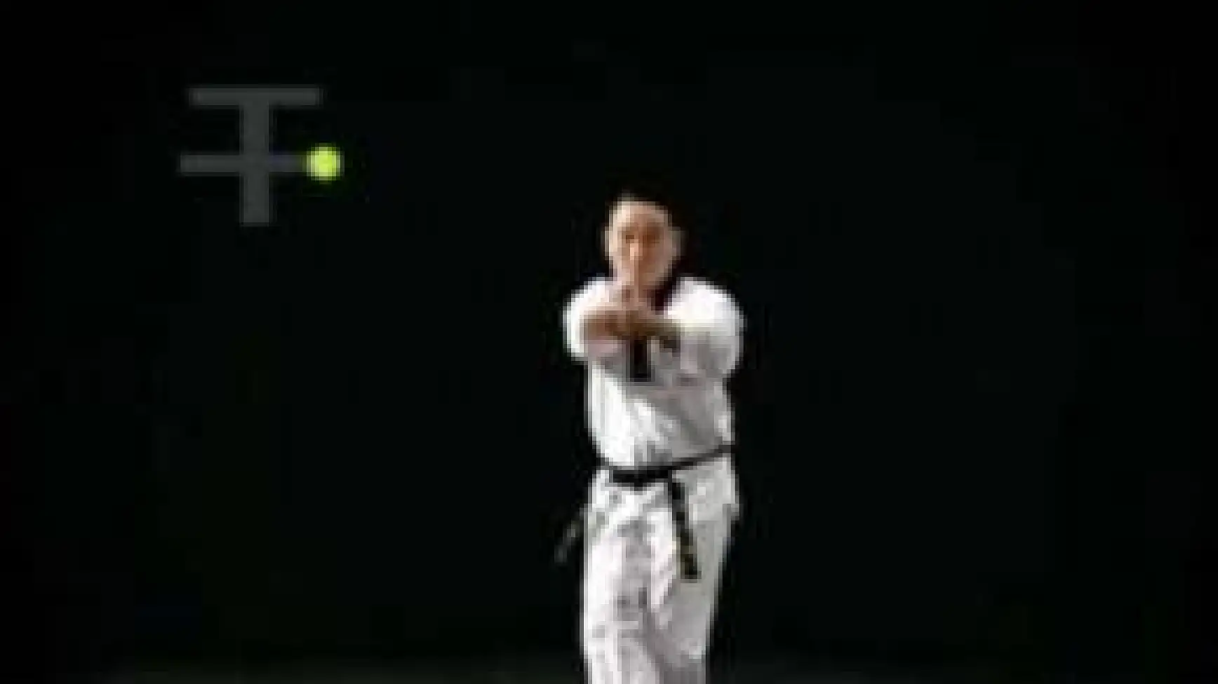 Poomsae Koryo