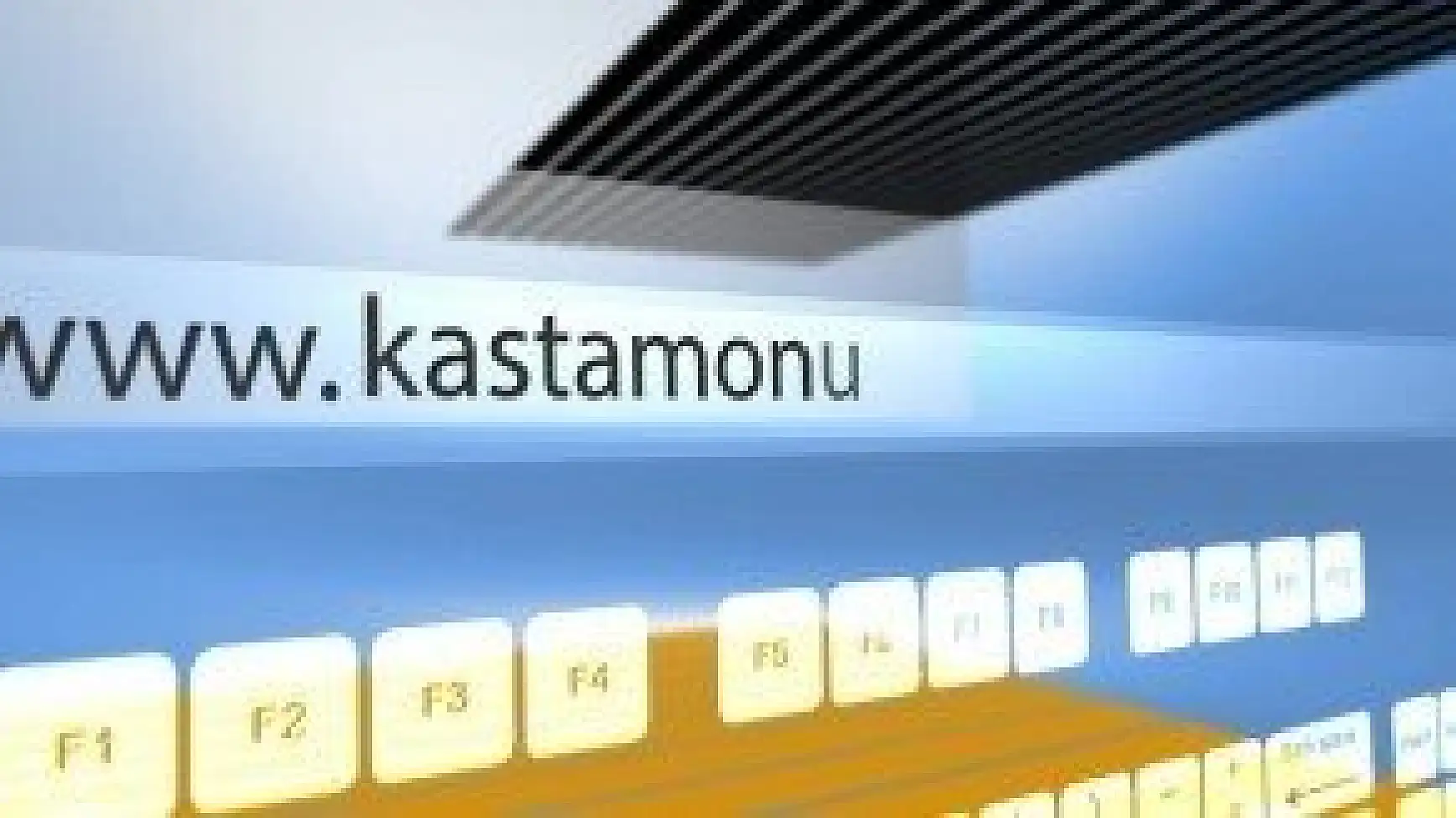 Kastamonu Güncel (Tanıtım Videosu-3)