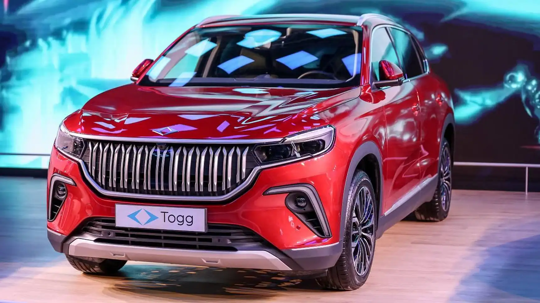 Ülkemizin TOGG hikayesi