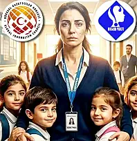 500 bin öğretmene şiddetle mücadele eğitimi geliyor