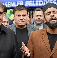 Celal Karatüre kimdir? Viral ilahiyle gelen şöhret