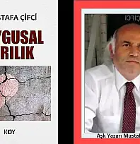 Türk Edebiyatında aşkın kalemi: Aşkı yeniden tanımlıyor