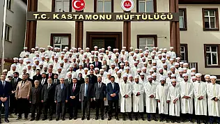 İnebolu'ya 14 imam hatip ataması: Açık 47'ye geriledi
