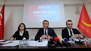 Kent Lokantası Kastamonu'ya gelecek mi?