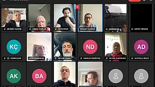KGK'da Meclis seçimleri tamamlandı: Kastamonu'dan isimler