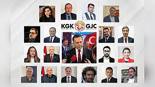 KGK'da yeni dönem: Dim, güven tazeledi