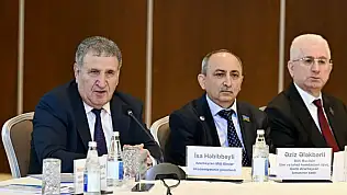 Türk 100 yılı şekilleniyor