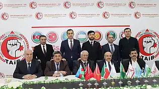 Türk Dünyası arasındaki iş birliği güçleniyor