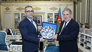 Türkiye–Azerbaycan arasında akademik iş birliği yeni projelerle derinleşiyor