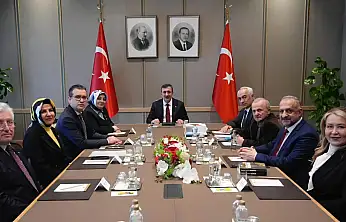 100 yılın sosyal sorumluluk projesi hayata geçiyor