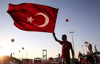 15 Temmuz Medya Programı başlıyor