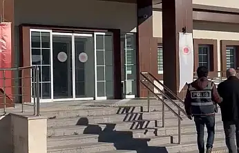 Firari FETÖ hükümlüsü Tosya'da yakalandı