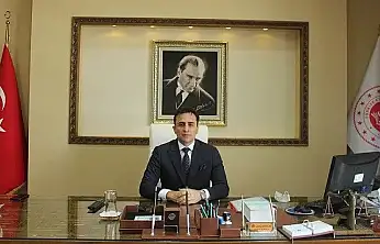 Gökhan Başsavcı Zonguldak'a atandı