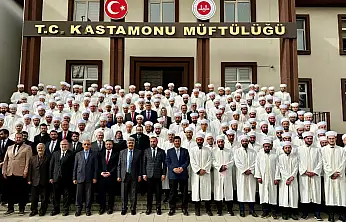İnebolu'ya 14 imam hatip ataması: Açık 47'ye geriledi