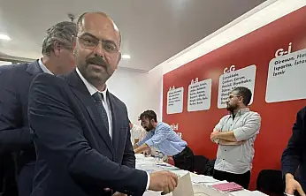 Kavaklıgil, Tarihi Kentler Birliği yönetiminde yer aldı
