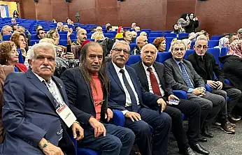 Şehit Şerife Bacı 2025 Sanat Ödülleri sahiplerini buldu