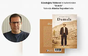 Sondakika37 yazarı Yıldırım'ın 14. kitabı okurlarla buluştu