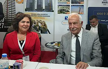 TRADEF'in gözdeleri arasında yer aldı