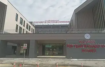 Yeni Fizik Tedavi ve Rehabilitasyon Hastanesi hasta kabulüne başlıyor